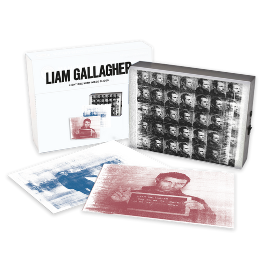 2021 LED Lightbox Set