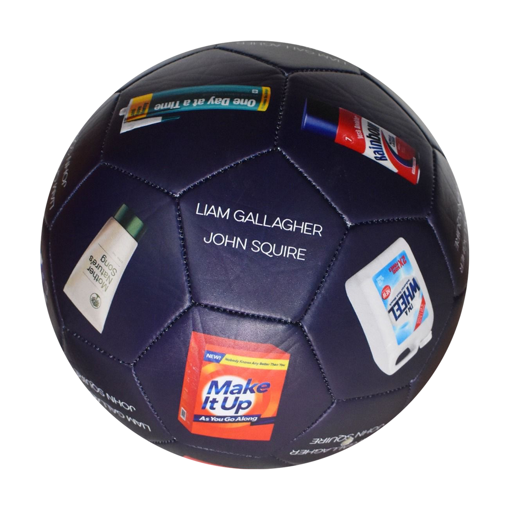 LG JS Football