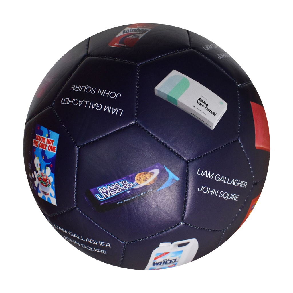 LG JS Football