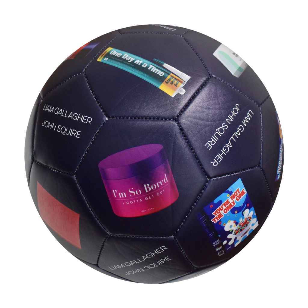 LG JS Football