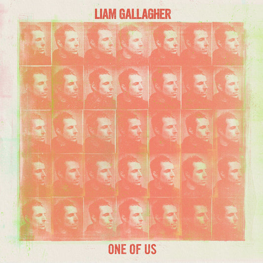 One Of Us 7 Vinyl