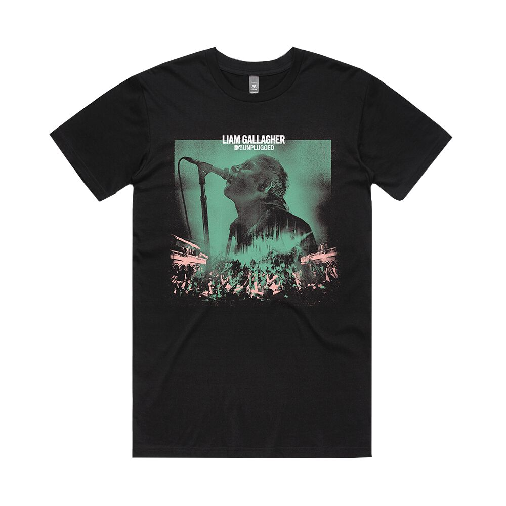驚きの値段での商品をすべて Unplugged MTV Exclusive Store Official Music Warner | T-Shirt ミュージシャン