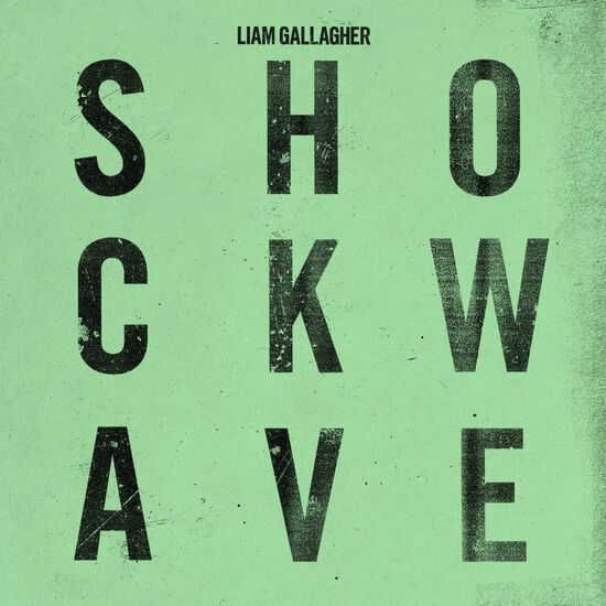 Shockwave 7 Single Shockwave 7 Single