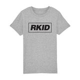 RKID Kids T-shirt Grey