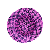 All Over Polaroid Reversible Bucket Hat Pink