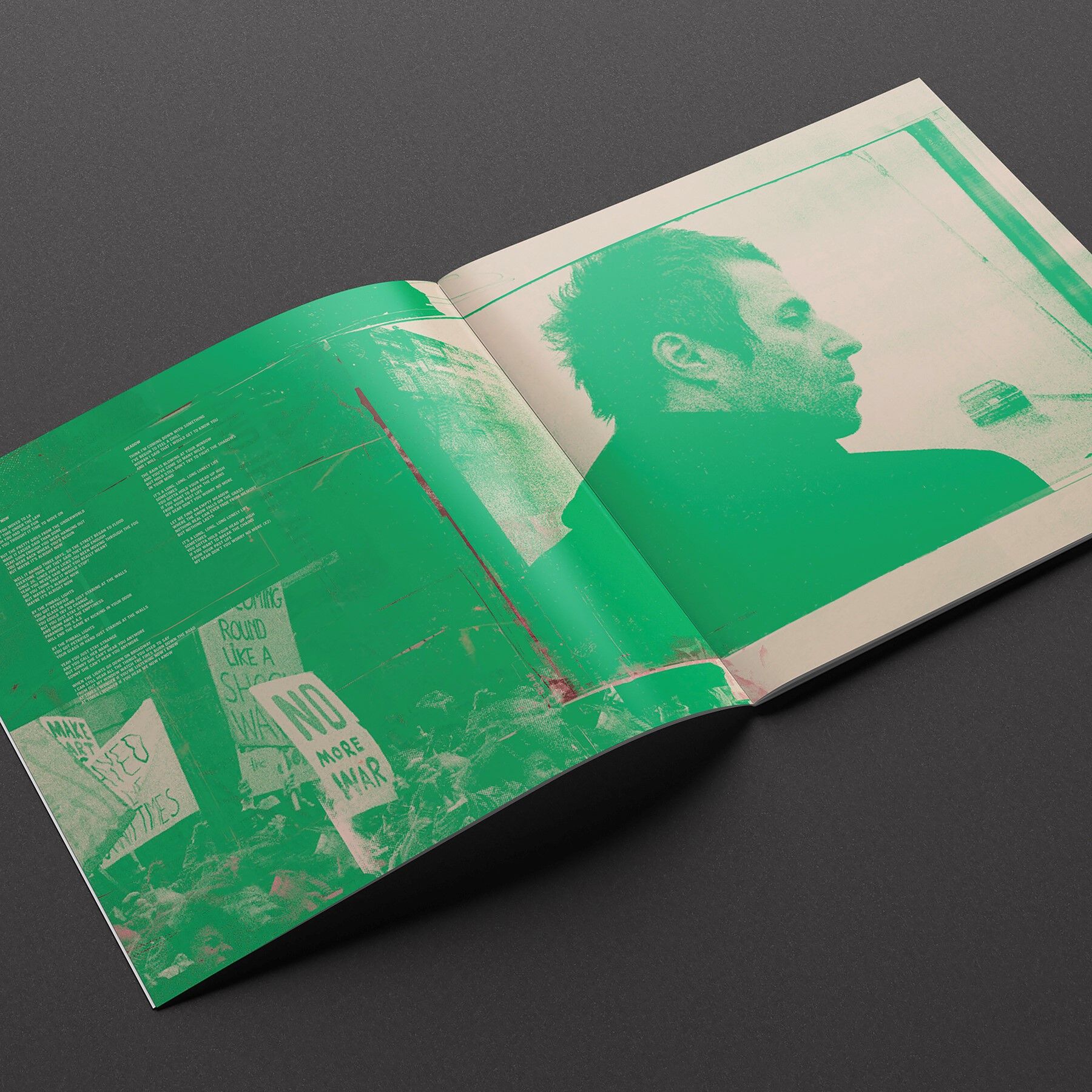 Why Me? Why Not. Collector Edition | Warner Music Official Store